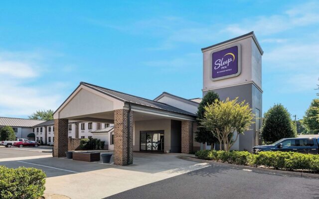 Sleep Inn