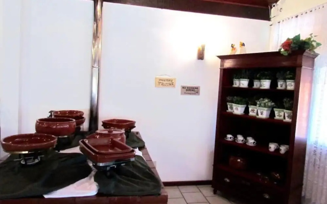 Hotel dos Bretões