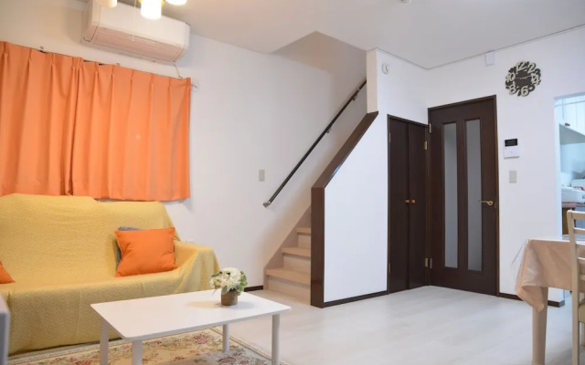 Kanae House