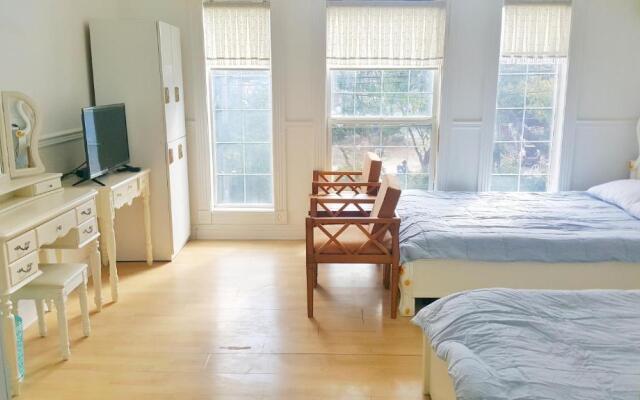 Bella Guesthouse