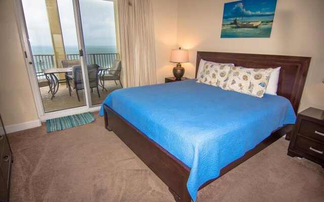 Ocean Ritz Beach Resort by Panhandle Getaways