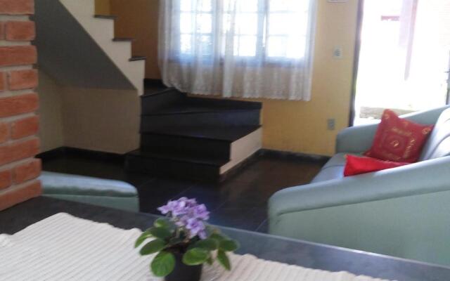 Residencial Doce Marina