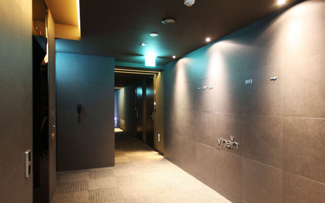 Vine Hotel