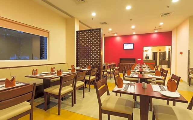 Ginger Noida Sector 63