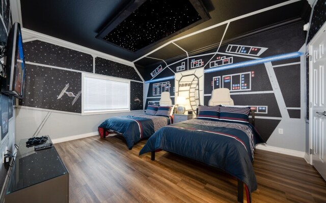 Rvh_318r Sunset Breeze 3 Bedroom Apts