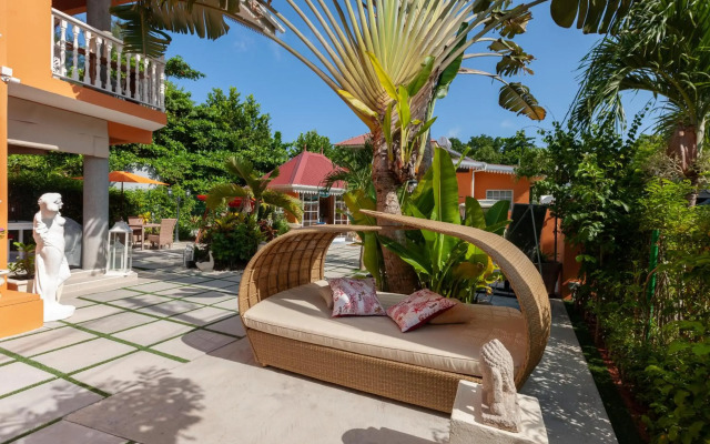 Oceane Self Catering