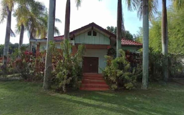 Suansaimai Resort