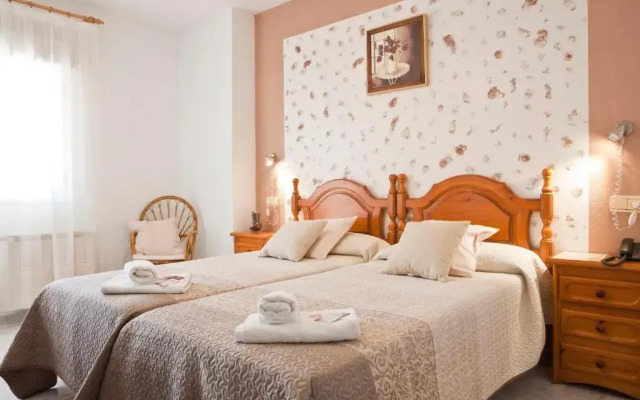 Hotel El Molino