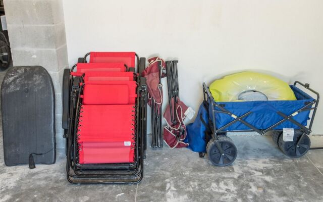 Coastal Horizons Apartment 6
