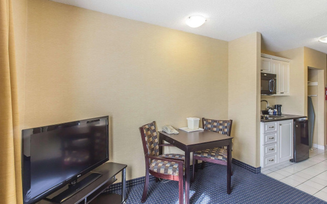 Comfort Inn