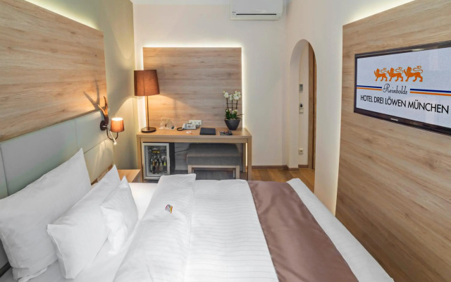 Drei Löwen Hotel