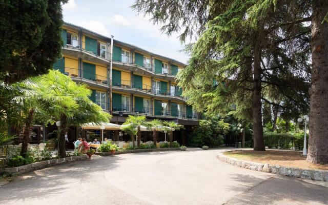 Hotel Royal  Hotel Palme  Suite