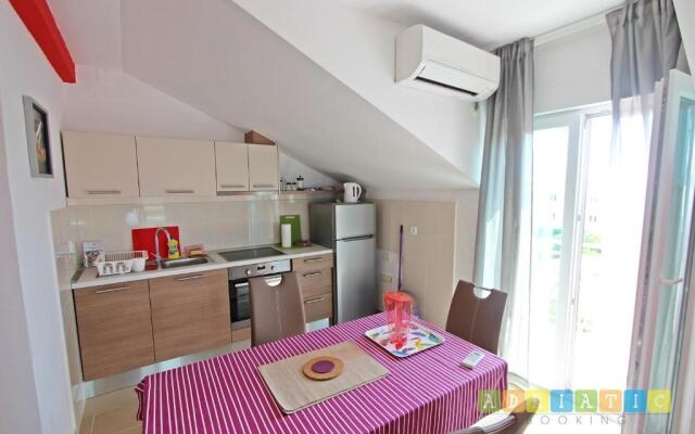 Apartments Šuperba