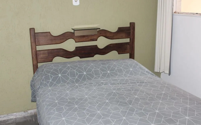 Wally's House Hostel