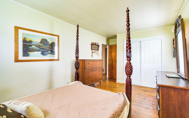Cozy Ballston Spa Home w/ Fenced Yard!
