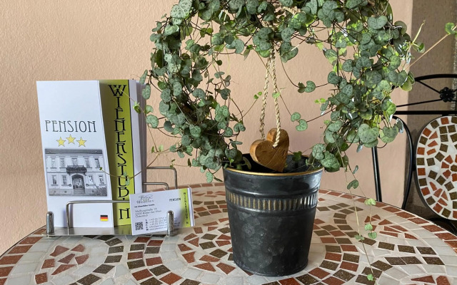 Pension Wienerstub'n