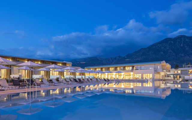 Horizon Blu Boutique Hotel
