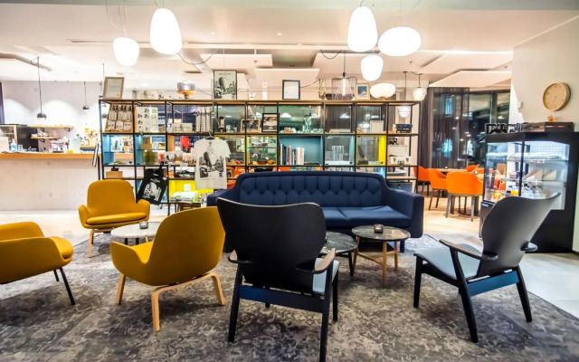 Hotel Indigo Helsinki - Boulevard by IHG