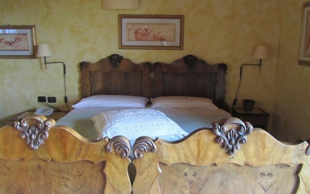 Hotel Conca Azzurra