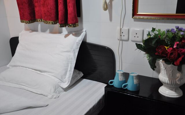 New Guangzhou Guesthouse - Hostel