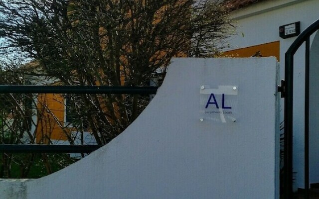 Bouganville Guest House