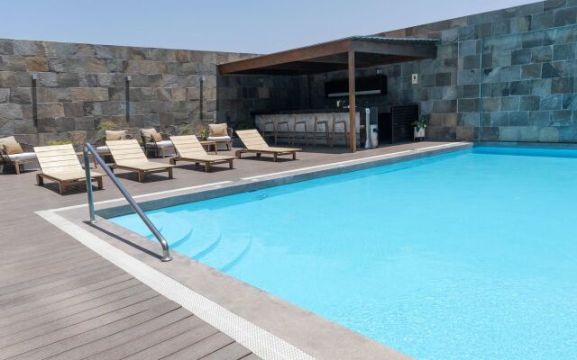 DoubleTree by Hilton Trujillo