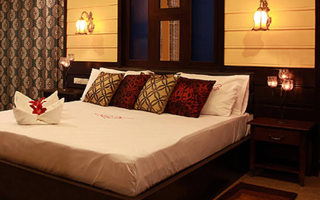 Sweet Sense Jomtien Resort
