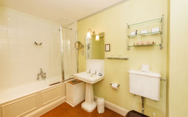 Hartwell House & Spa