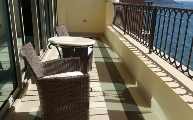 Condo KP Grand Gavias