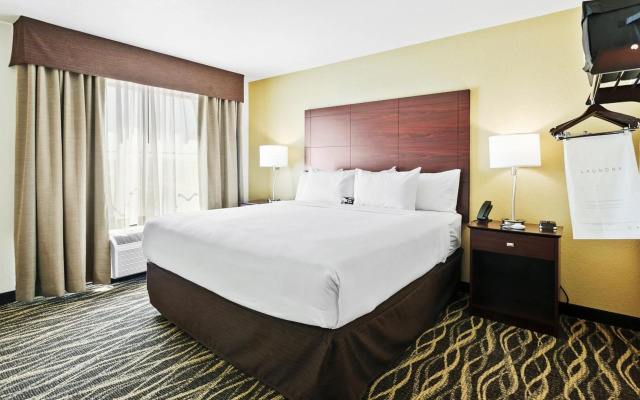 Cobblestone Hotel & Suites - Wickenburg