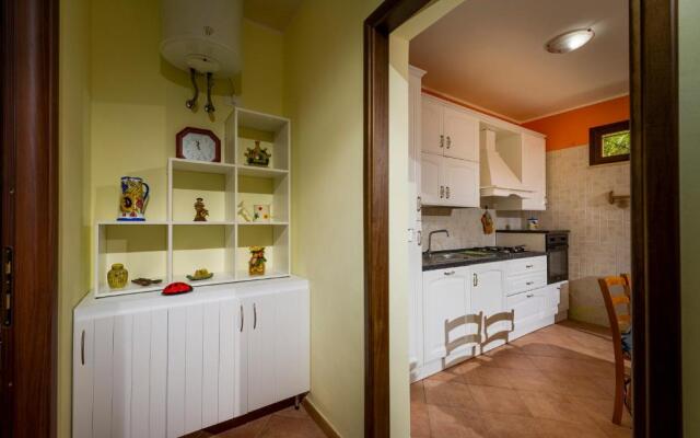 Villa Oasi del Relax