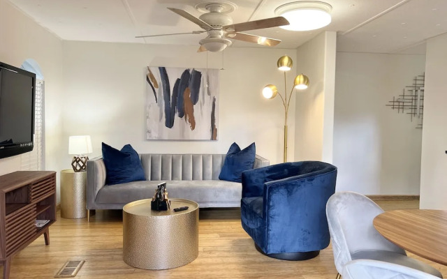Miami Beach HomeStay