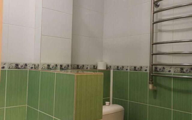 Апартаменты на улице Багаева 25/1