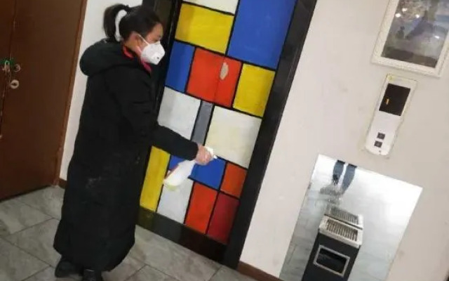 Elan Hotel (Taizhou Golden Eagle Pozi Street)