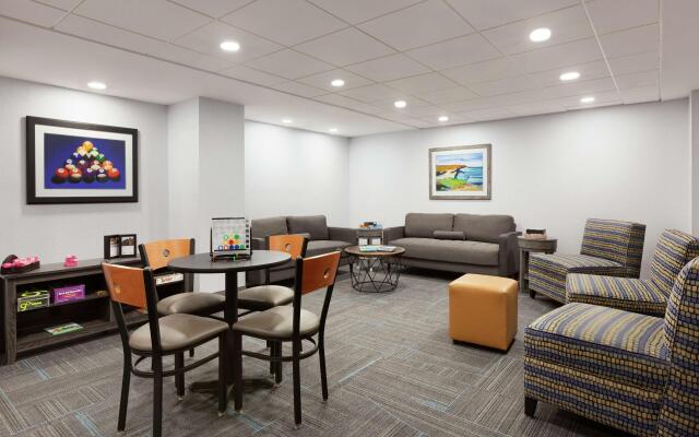Homewood Suites by Hilton Williamsburg