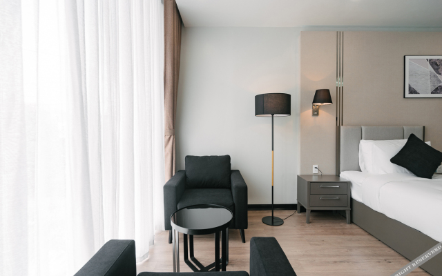 K-Zone The Star Hotel