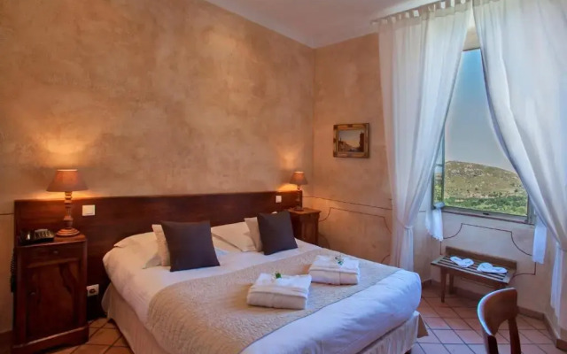Hotel Mare E Monti