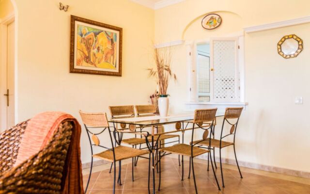 Villa Las Dunas Isla Canela