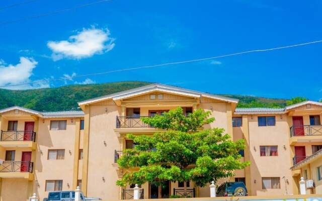 Le Village d'Ennery