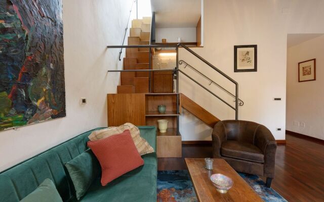 San Giovanni House by Mmega