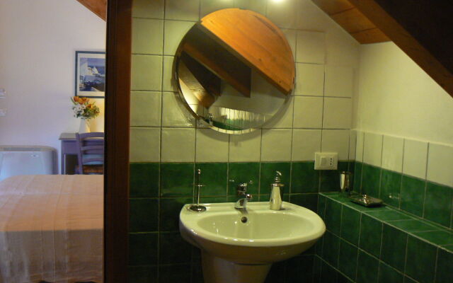 B&B Pessighette Dimora di Campagna