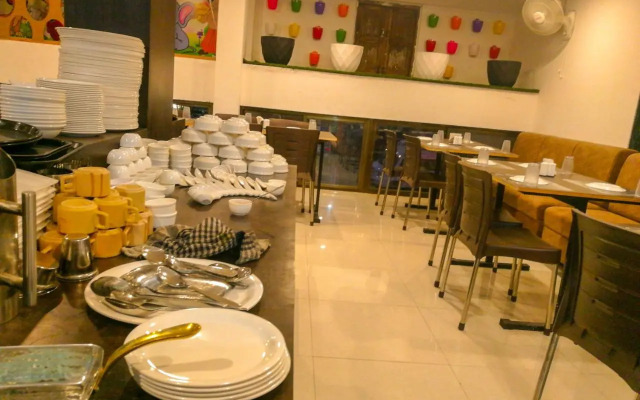 Hotel Neem Tree