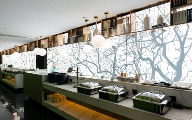 ibis Styles Quanzhou Quanxiu Road Hotel