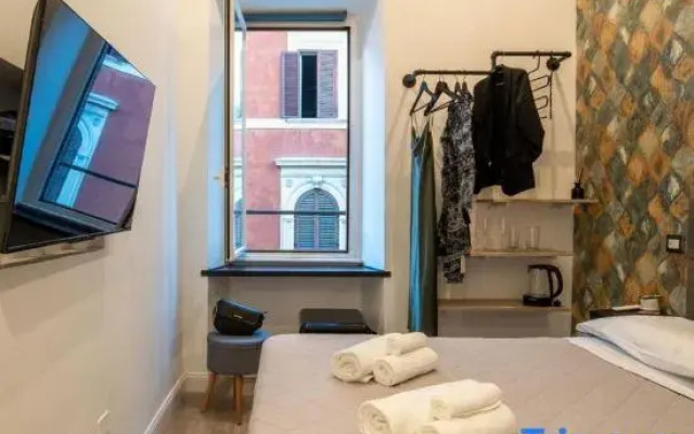 Ripetta Boutique Suites