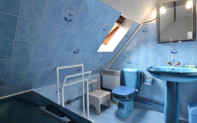 Gîtes Vallée des Nestes-Louron