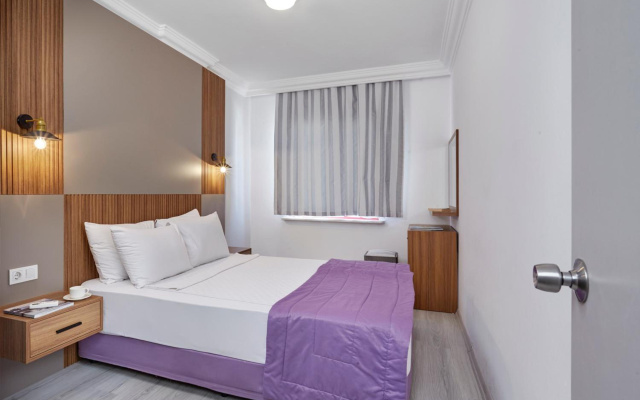 Hotel Billurcu