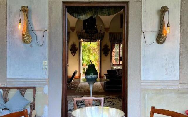 Villa Sardi Luxury House