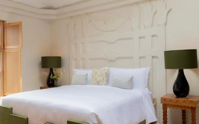 La Valise San Miguel de Allende, Member of Small Luxury Hotels