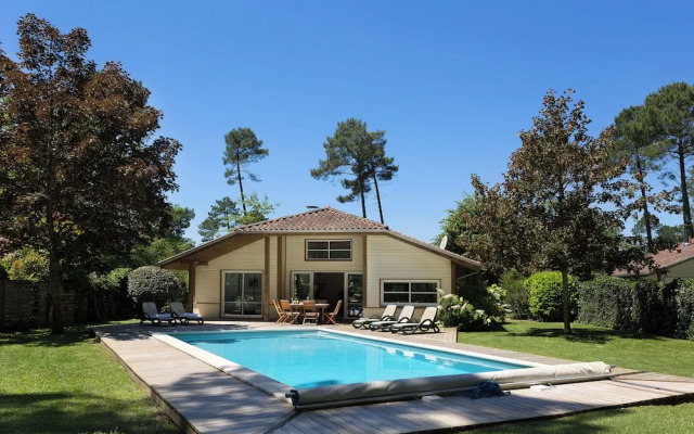 Villas La Clairière aux Chevreuils