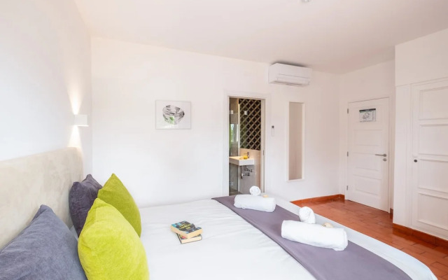 Villa Benagil Boutique